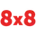 8x8, Inc.