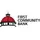 First Community Bankshares, Inc.