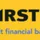 First Financial Bancorp.