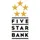 Five Star Bancorp