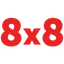 8x8, Inc.