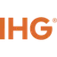 InterContinental Hotels Group PLC
