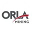 Orla Mining Ltd.
