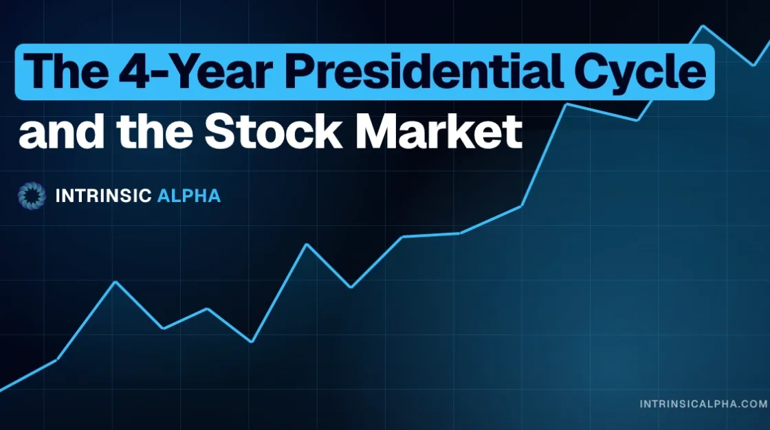 The 4-Year Presidential Cycle and the Stock Market