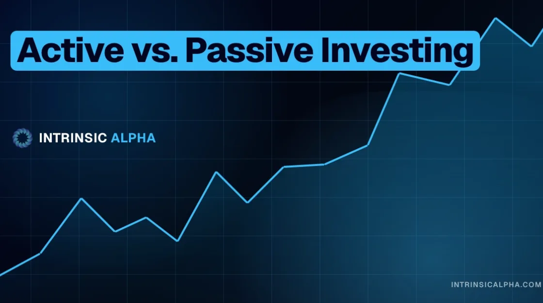 Active vs. Passive Investing